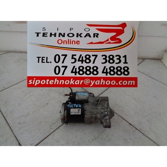 ELECTROMOTOR PEUGEOT 407 2.0 DIESEL AN 2004-2012 ELECTROMOTOR PEUGEOT 407 2.0 DIESEL AN 2004-2012