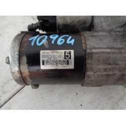 ELECTROMOTOR PEUGEOT 407 2.0 DIESEL AN 2004-2012