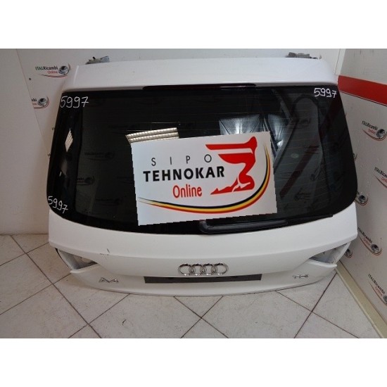HAION AUDI A4 B8 SW AN 2009-2016