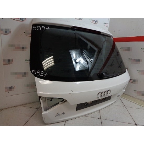 HAION AUDI A4 B8 SW AN 2009-2016