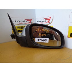 OGLINDA DREAPTA ELECTRICA OPEL VECTRA AN 2003
