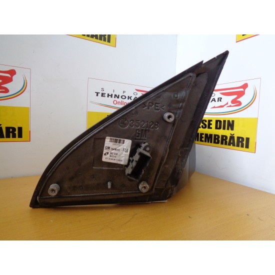 OGLINDA DREAPTA ELECTRICA OPEL VECTRA AN 2003