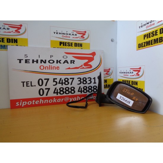 OGLINDA DREAPTA ELECTRICA FIAT STILO AN 2002
