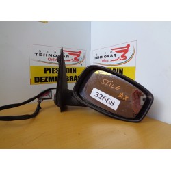 OGLINDA DREAPTA ELECTRICA FIAT STILO AN 2002