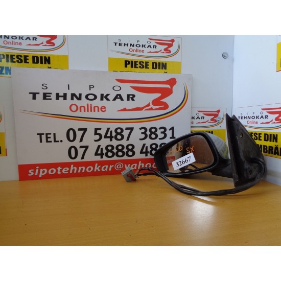 OGLINDA STANGA ELECTRICA FIAT STILO AN 2002