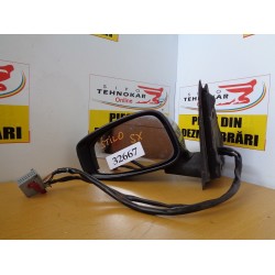 OGLINDA STANGA ELECTRICA FIAT STILO AN 2002