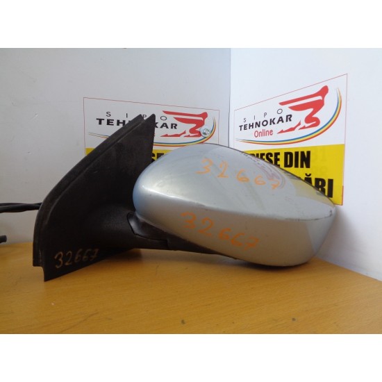 OGLINDA STANGA ELECTRICA FIAT STILO AN 2002