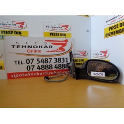 OGLINDA DREAPTA CITROEN C5 AN 2001