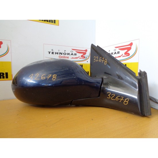OGLINDA DREAPTA CITROEN C5 AN 2001 OGLINDA DREAPTA CITROEN C5 AN 2001