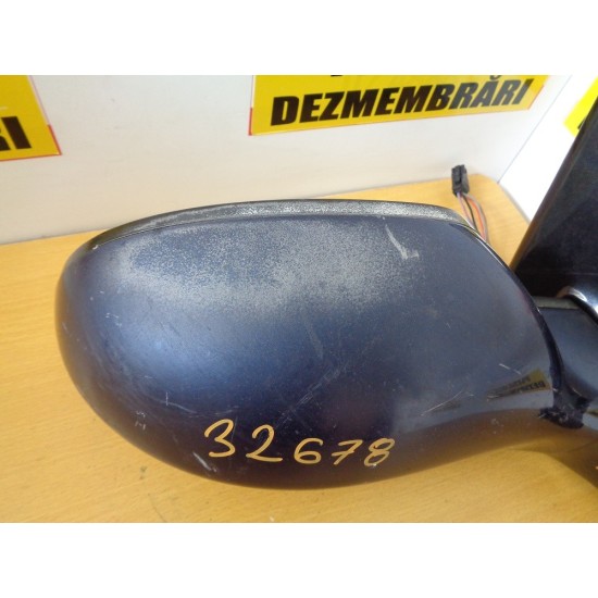 OGLINDA DREAPTA CITROEN C5 AN 2001 OGLINDA DREAPTA CITROEN C5 AN 2001