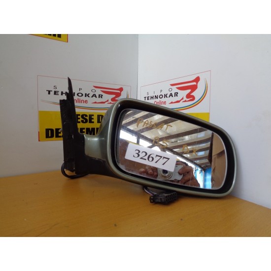OGLINDA DREAPTA VOLKSWAGEN PASSAT B5.5 AN 2003