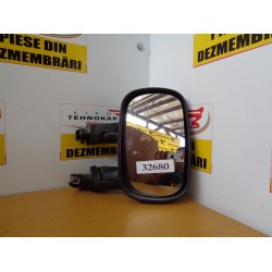 OGLINDA DREAPTA ELECTRICA FIAT DOBLO AN 2006