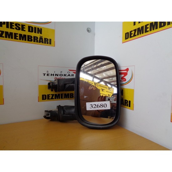 OGLINDA DREAPTA ELECTRICA FIAT DOBLO AN 2006 OGLINDA DREAPTA ELECTRICA FIAT DOBLO AN 2006