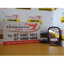 OGLINDA DREAPTA ELECTRICA FIAT DOBLO AN 2006
