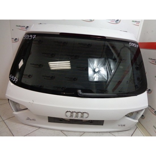 HAION AUDI A4 B8 SW AN 2009-2016