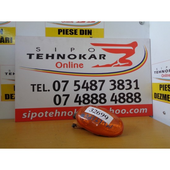 SEMNALIZARE DREAPTA FIAT MULTIPLA AN 2002