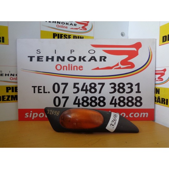 SEMNALIZARE STANGA IVECO DAILY AN 2002 SEMNALIZARE STANGA IVECO DAILY AN 2002