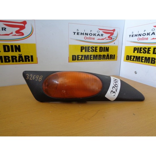 SEMNALIZARE STANGA IVECO DAILY AN 2002 SEMNALIZARE STANGA IVECO DAILY AN 2002
