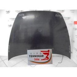CAPOTA MOTOR VOLVO C30 AN 2006-2012