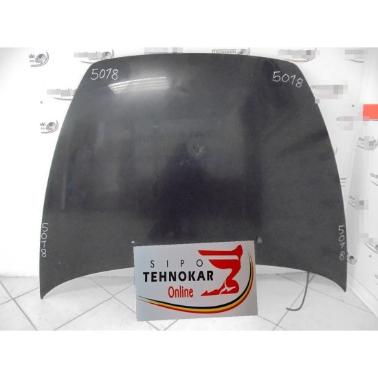 CAPOTA MOTOR VOLVO C30 AN 2006-2012 CAPOTA MOTOR VOLVO C30 AN 2006-2012