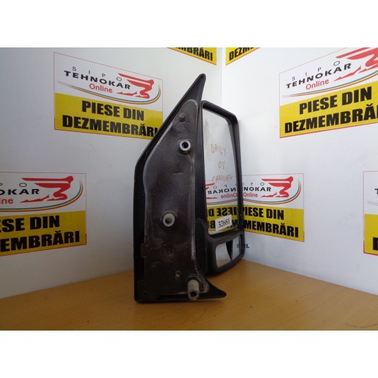 OGLINDA DREAPTA MANUALA CAROSATA IVECO DAILY AN 2003