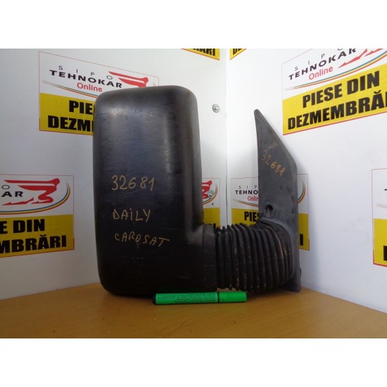 OGLINDA DREAPTA MANUALA CAROSATA IVECO DAILY AN 2003
