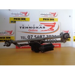 ANSAMBLU STERGATOARE PEUGEOT 206 AN 2001