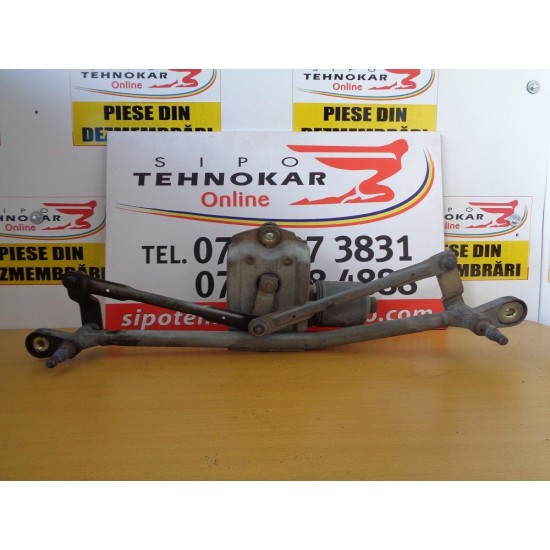 ANSAMBLU STERGATOARE CITROEN C5 AN 2001 ANSAMBLU STERGATOARE CITROEN C5 AN 2001