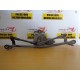ANSAMBLU STERGATOARE CITROEN C5 AN 2001 ANSAMBLU STERGATOARE CITROEN C5 AN 2001