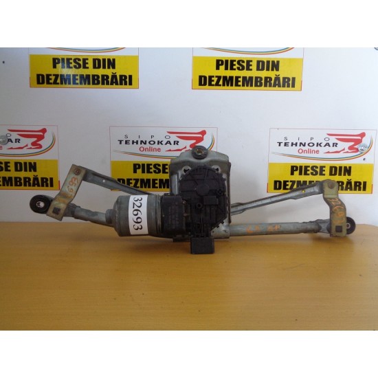 ANSAMBLU STERGATOARE CITROEN C5 AN 2001 ANSAMBLU STERGATOARE CITROEN C5 AN 2001