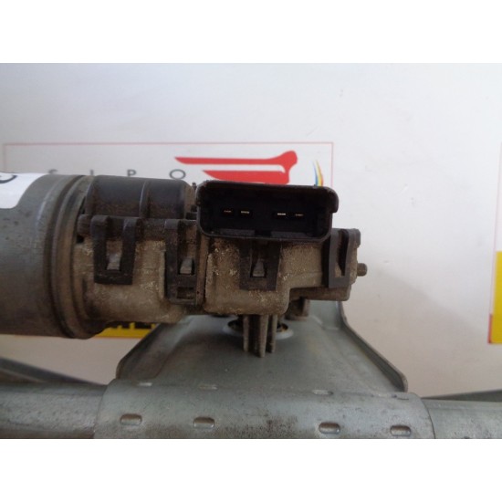 ANSAMBLU STERGATOARE CITROEN C5 AN 2001 ANSAMBLU STERGATOARE CITROEN C5 AN 2001