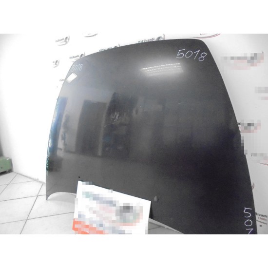 CAPOTA MOTOR VOLVO C30 AN 2006-2012 CAPOTA MOTOR VOLVO C30 AN 2006-2012