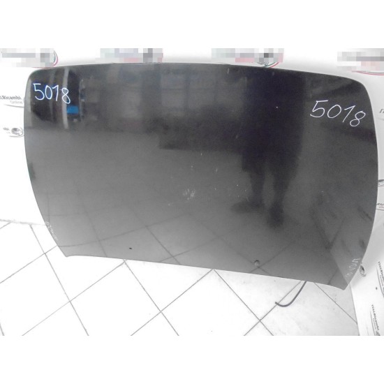 CAPOTA MOTOR VOLVO C30 AN 2006-2012 CAPOTA MOTOR VOLVO C30 AN 2006-2012