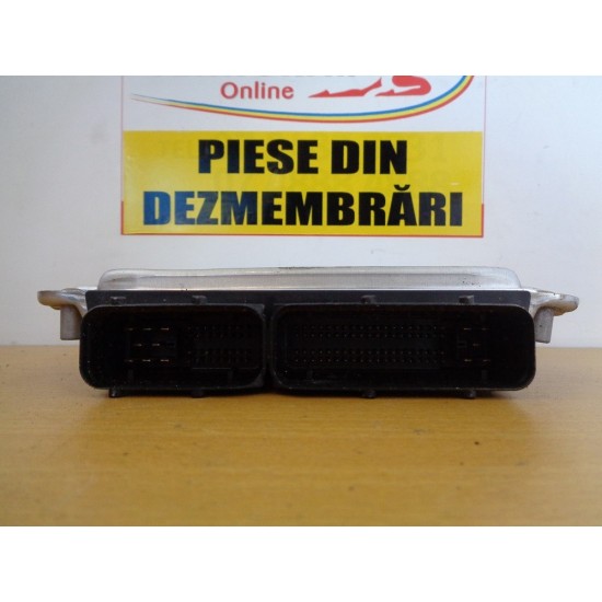 CALCULATOR MOTOR VOLKSWAGEN PASSAT B5 131CP 1.9 TDI