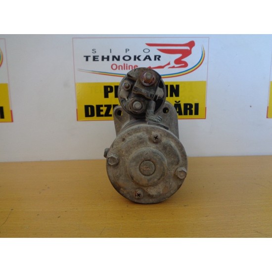 ELECTROMOTOR DACIA LOGAN 1.4 BENZINA ELECTROMOTOR DACIA LOGAN 1.4 BENZINA