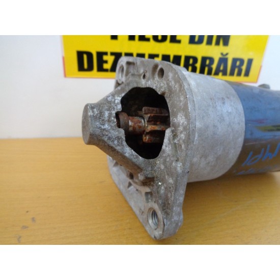 ELECTROMOTOR DACIA LOGAN 1.4 BENZINA ELECTROMOTOR DACIA LOGAN 1.4 BENZINA