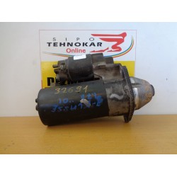 ELECTROMOTOR MERCEDES CLASA A W168 1.7 CDI AN 2001