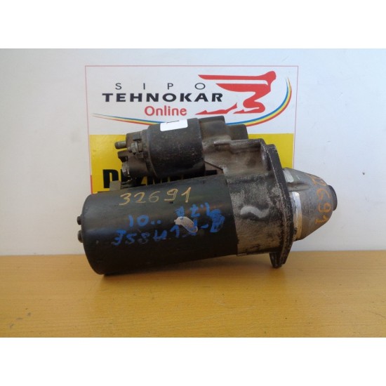 ELECTROMOTOR MERCEDES CLASA A W168 1.7 CDI AN 2001