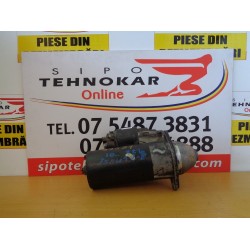ELECTROMOTOR MERCEDES CLASA A W168 1.7 CDI AN 2001