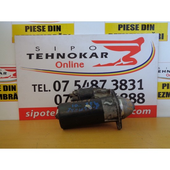 ELECTROMOTOR MERCEDES CLASA A W168 1.7 CDI AN 2001