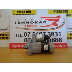 ELECTROMOTOR DACIA LOGAN 1.5 DCI