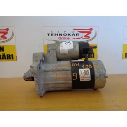 ELECTROMOTOR DACIA LOGAN 1.5 DCI