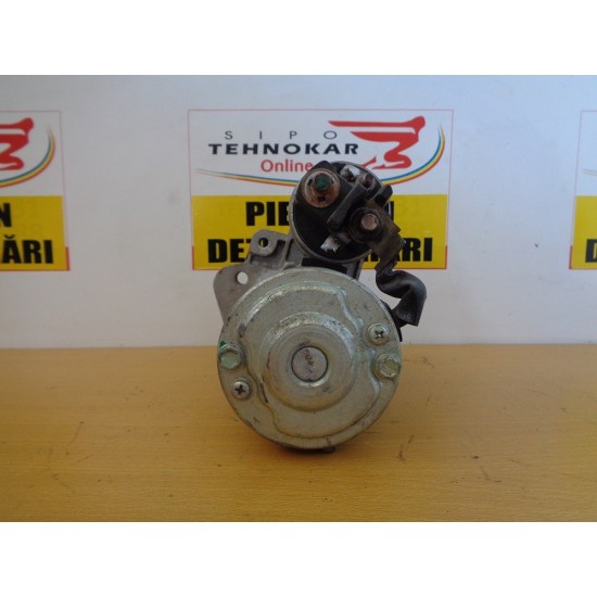 ELECTROMOTOR DACIA LOGAN 1.5 DCI ELECTROMOTOR DACIA LOGAN 1.5 DCI