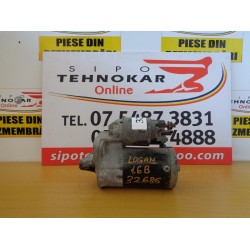 ELECTROMOTOR DACIA LOGAN 1.6 BENZINA
