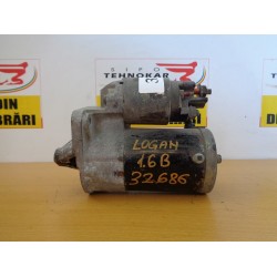 ELECTROMOTOR DACIA LOGAN 1.6 BENZINA