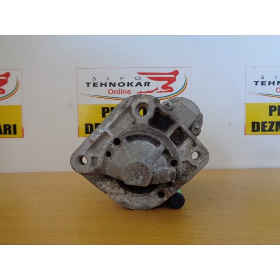 ELECTROMOTOR DACIA LOGAN 1.6 BENZINA