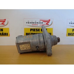 ELECTROMOTOR SKODA FABIA 1.2 BENZINA AN 2005 ELECTROMOTOR SKODA FABIA 1.2 BENZINA AN 2005
