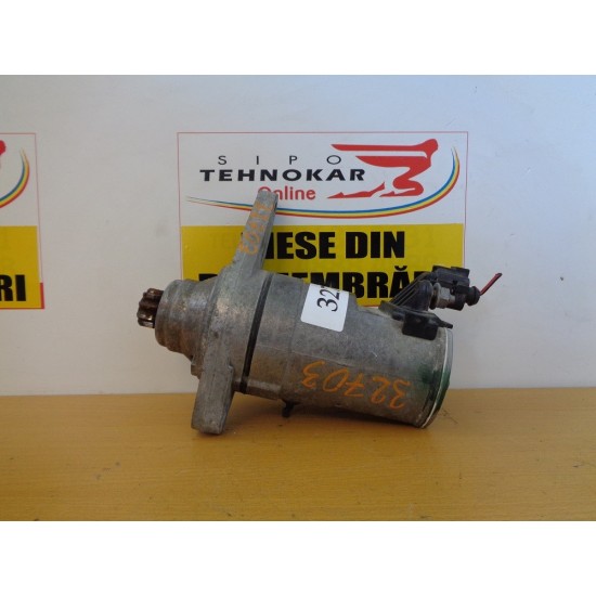 ELECTROMOTOR SKODA FABIA 1.2 BENZINA AN 2005 ELECTROMOTOR SKODA FABIA 1.2 BENZINA AN 2005