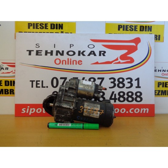 ELECTROMOTOR FIAT STILO 1.6 BENZINA AN 2002 AFTERMARKET