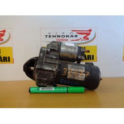ELECTROMOTOR FIAT STILO 1.6 BENZINA AN 2002 AFTERMARKET